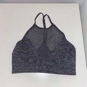 Victoria Secret's sports bra